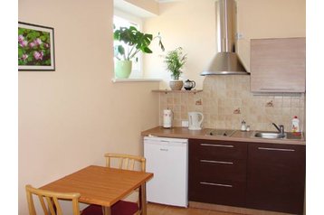 Lituania Privát Palanga, Exteriorul